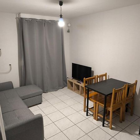 Apartmán Douce Escale Dijon Exteriér fotografie