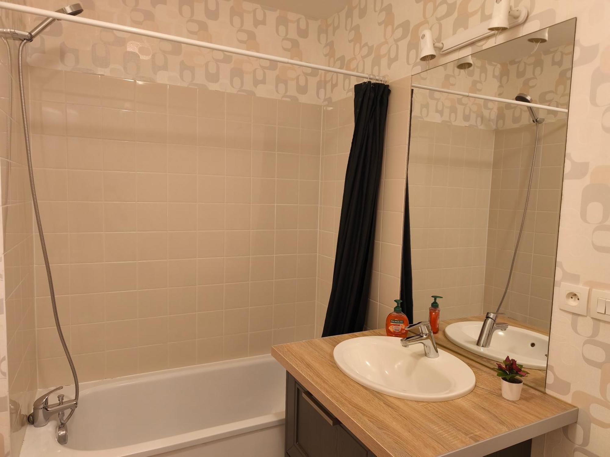 Apartmán Douce Escale Dijon Exteriér fotografie